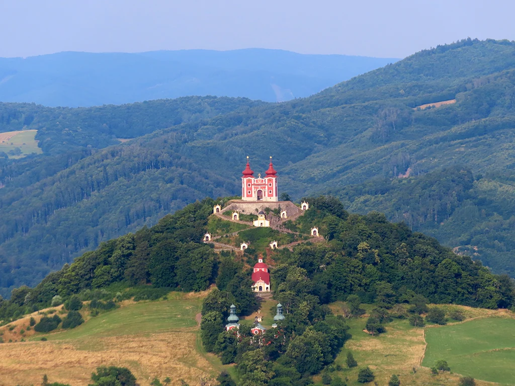 Banská Štiavnica